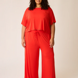 Aria Bamboo Casual Lounge Pant