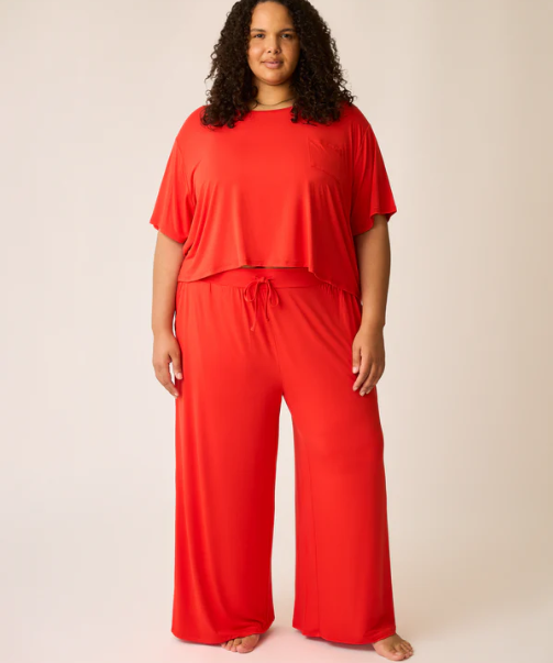 Aria Bamboo Casual Lounge Pant