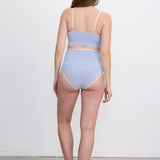 The Seamless Belly Brief