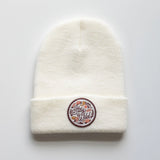 Seaslope Beanie with Patch