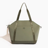 Seoul Tote Backpack
