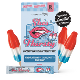 Legendairy Milk She’s Thirsty Retro Pop