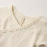 Side Snap Body + Pant Set