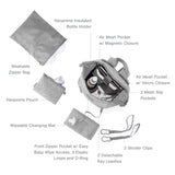 Indi Diaper BackPack