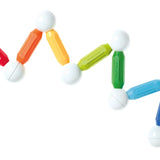 SmartMax Start 23-piece Magnetic STEM Building Set