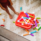 SmartMax Start 23-piece Magnetic STEM Building Set