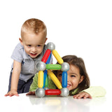 SmartMax Start 23-piece Magnetic STEM Building Set