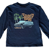 Snoop Dogg - Cruiser Long Sleeve