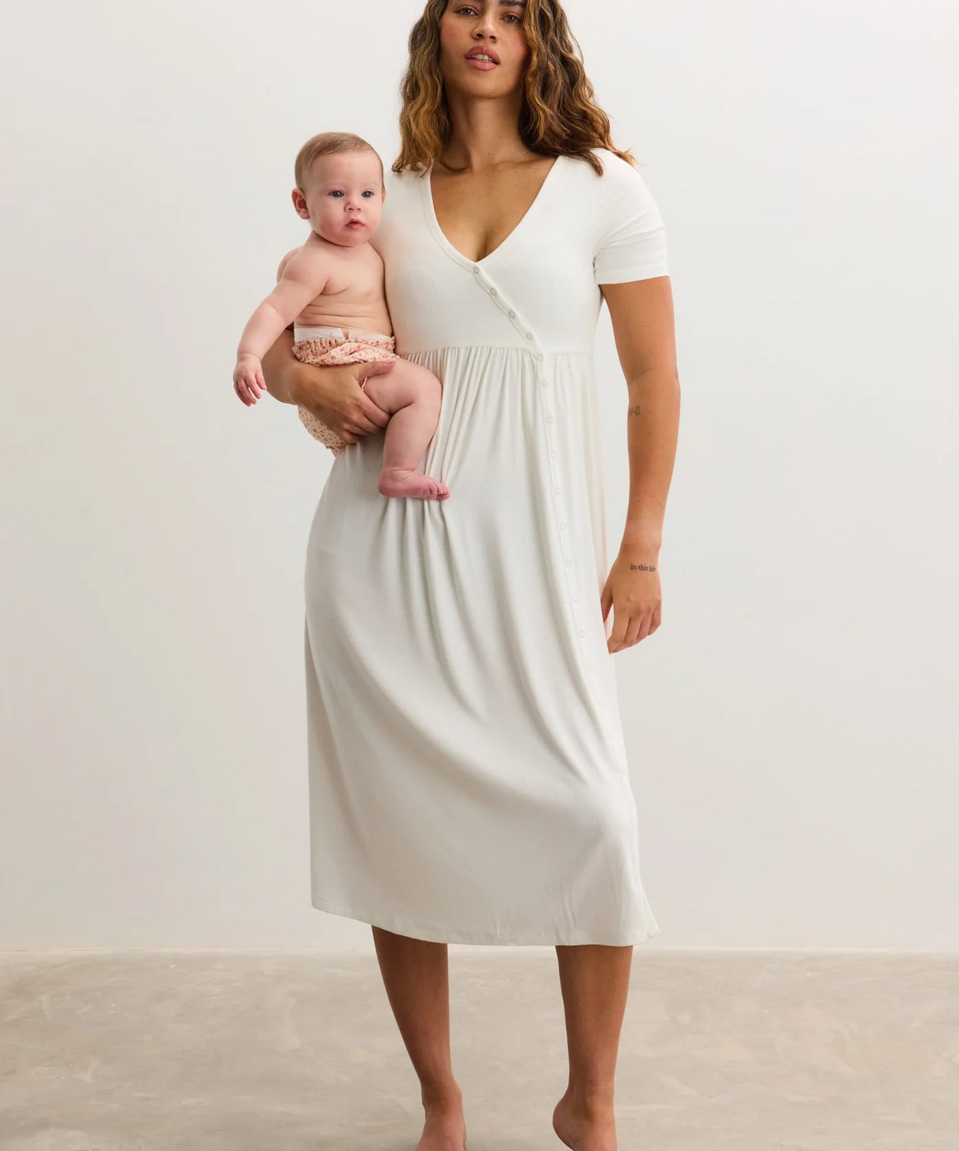 maxi feeding dresses Maternity Nursing Dresses: Effortless Style & Easy Nursing for Every Mama Angel Maternity USA