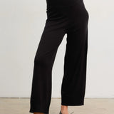 Softsculpt Knit Crop Pant