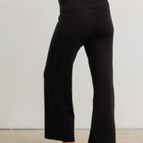 Softsculpt Knit Crop Pant