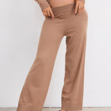 The Softsculpt Knit Crop Pant