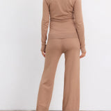 The Softsculpt Knit Crop Pant