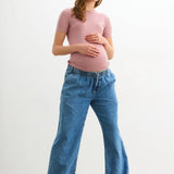 The Softsculpt Sweater Tee