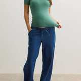 The Softsculpt Sweater Tee