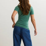 The Softsculpt Sweater Tee