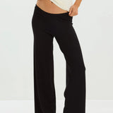 The Softsculpt Knit Celeste Pant