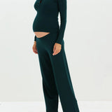 The Softsculpt Knit Celeste Pant