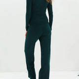 The Softsculpt Knit Celeste Pant