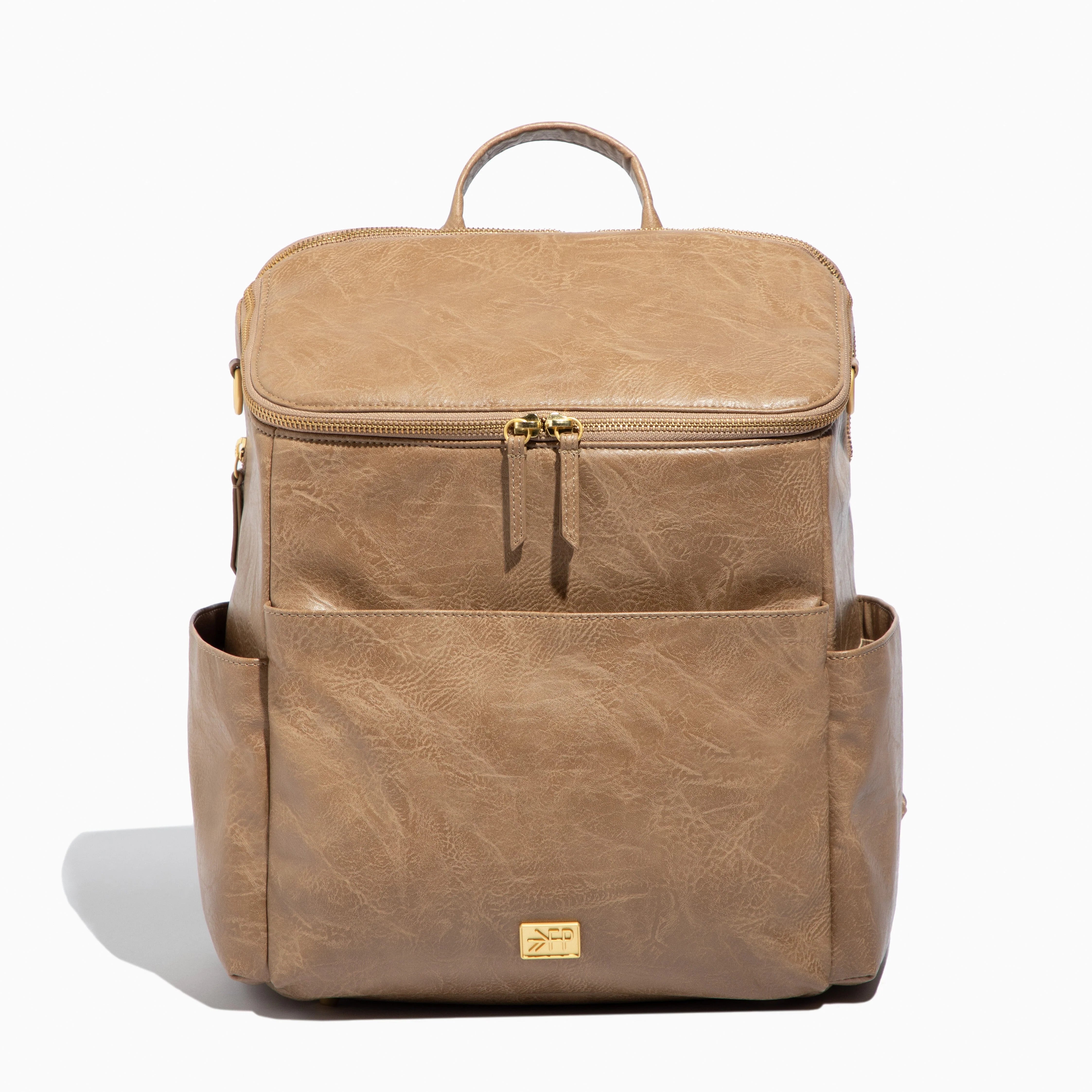 Soho Diaper Bag