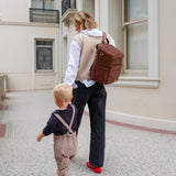 Soho Diaper Bag
