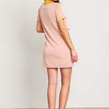 The Solene Dress