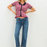 The Solene Shirt
