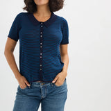 The Solene Shirt