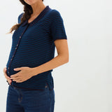 The Solene Shirt