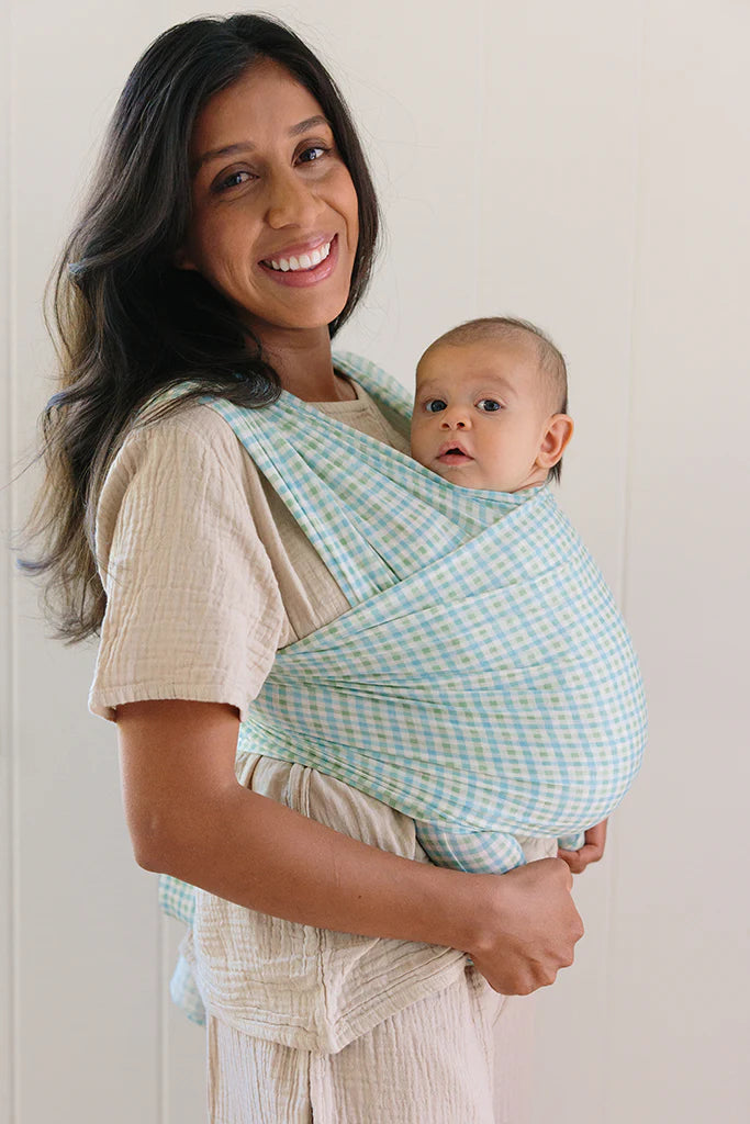 Solly Baby Wrap Village Maternity