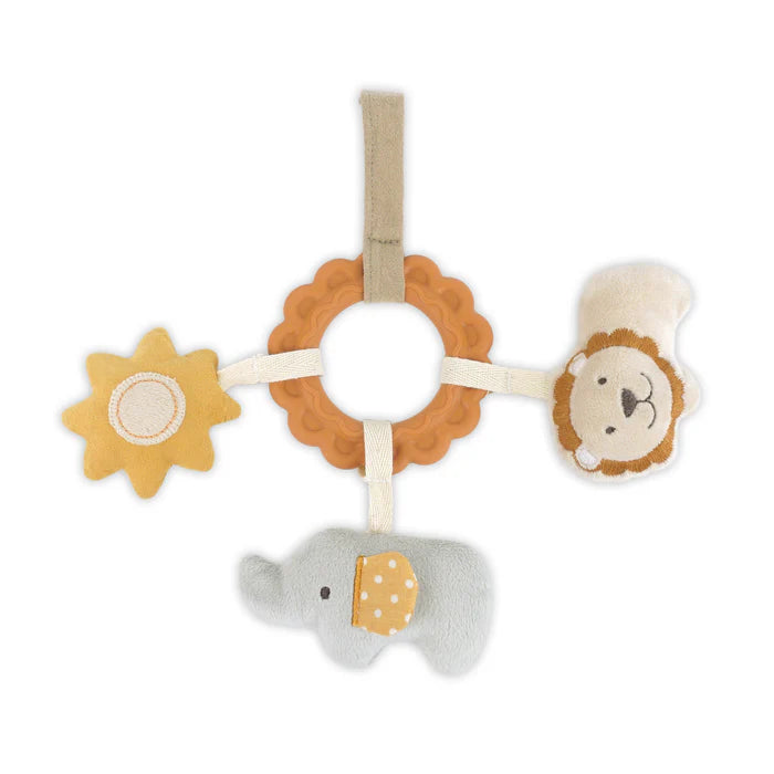 Mon Ami Ring Activity Teether