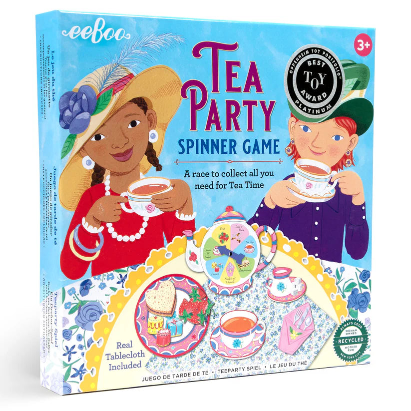 Spinner Game