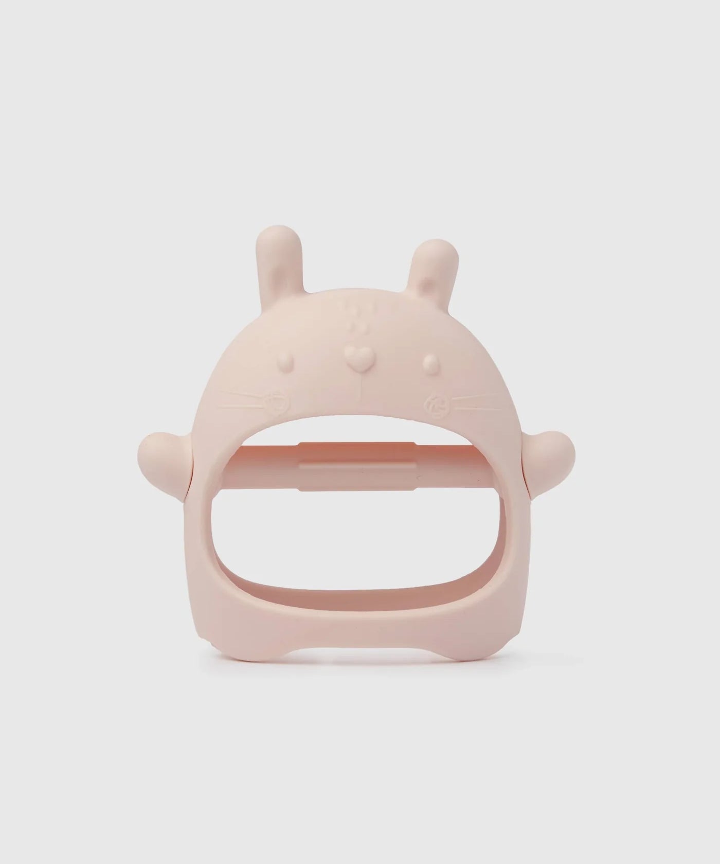 Teething Mitt