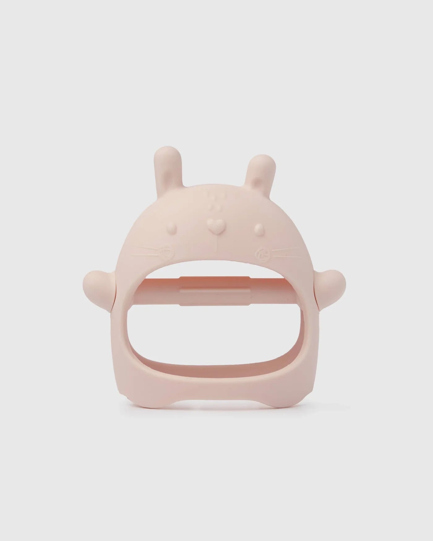 Teething Mitt