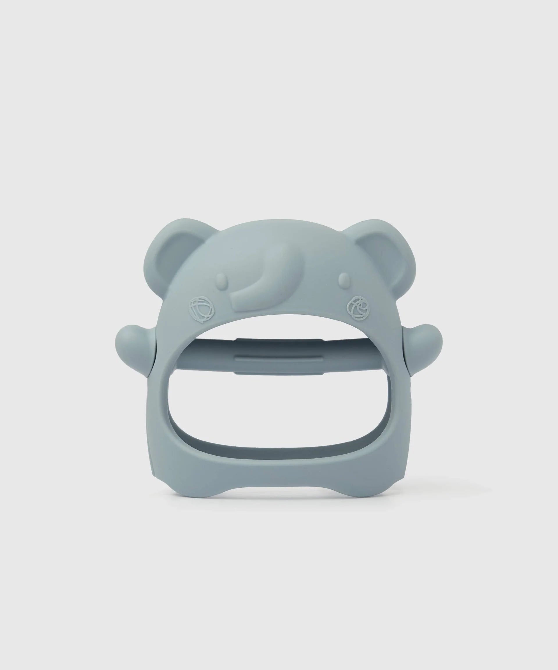 Teething Mitt