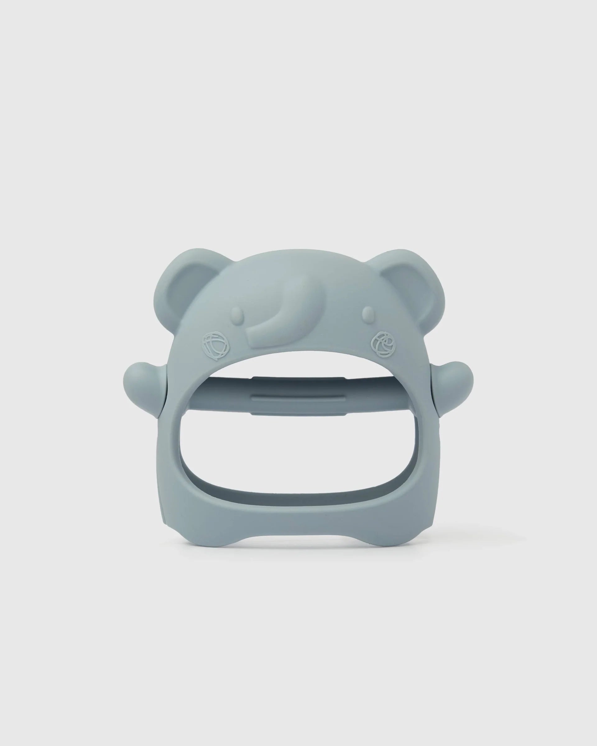 Teething Mitt