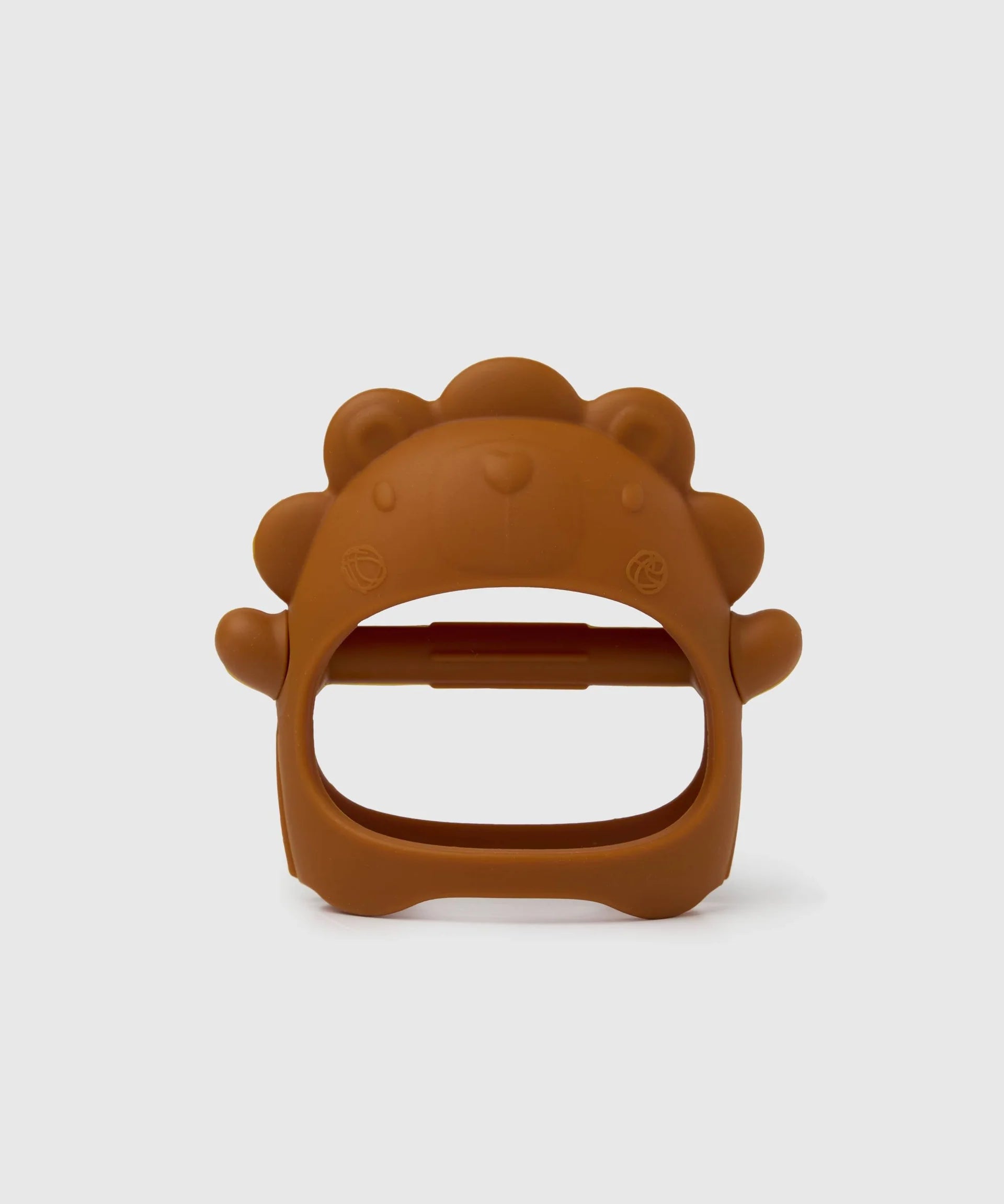 Teething Mitt