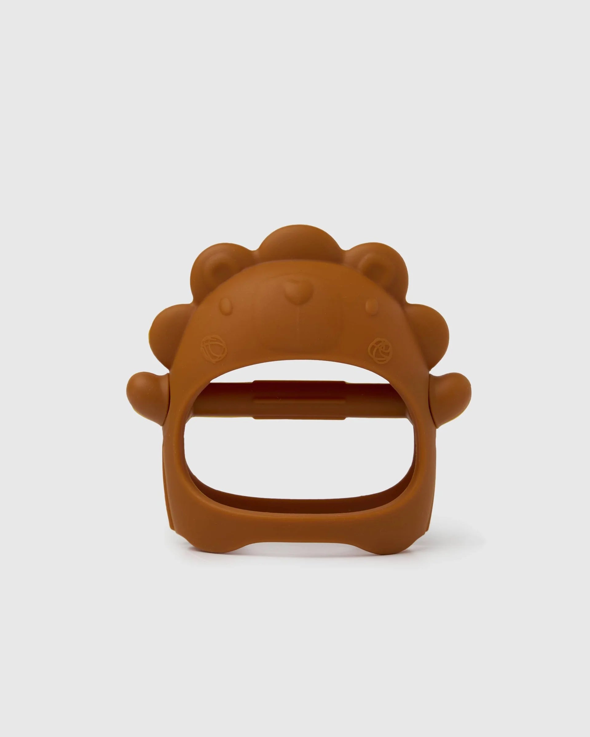 Teething Mitt