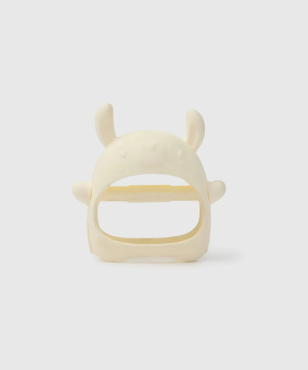 Teething Mitt