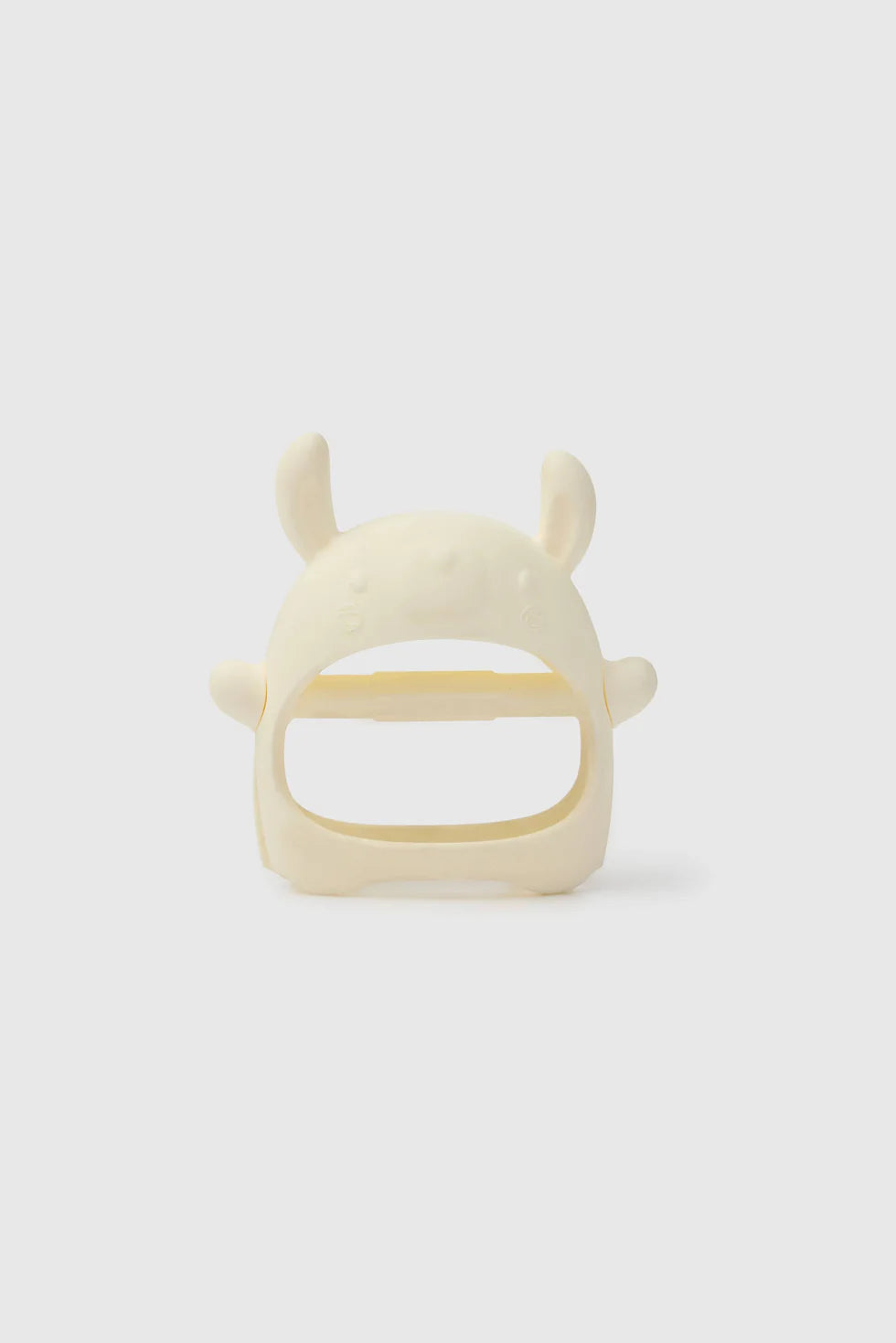 Teething Mitt