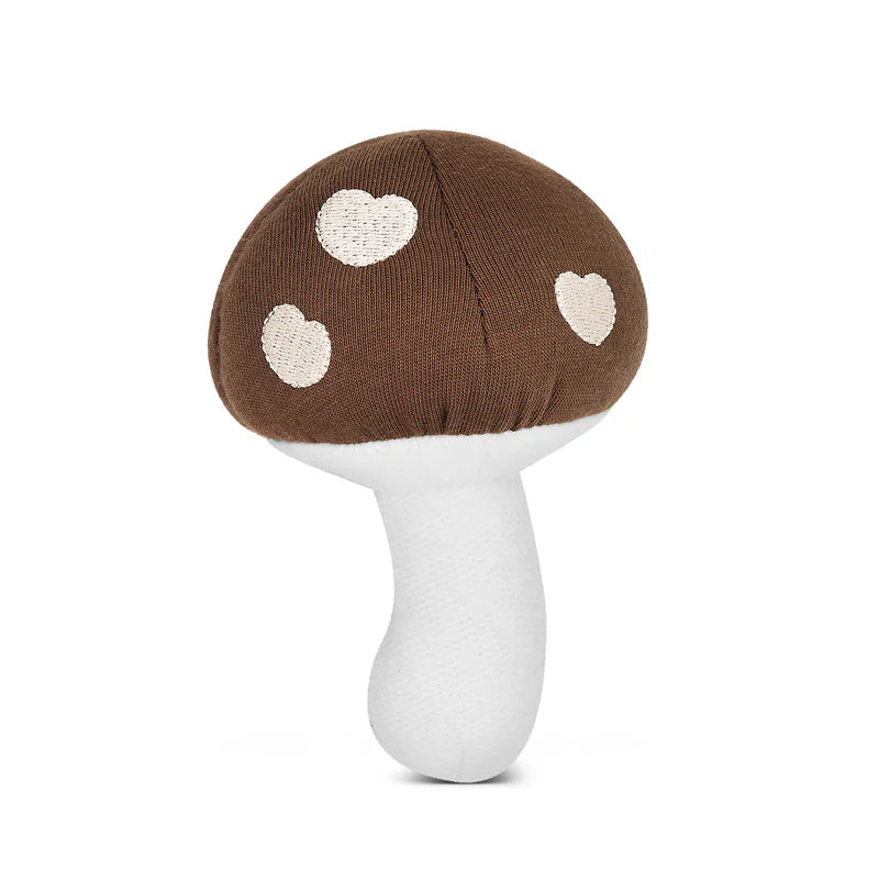 Mushroom Rattle