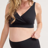 The Dream Feed™ Nursing And Sleep Bra