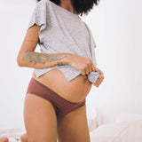 The Everyday Linen Tee