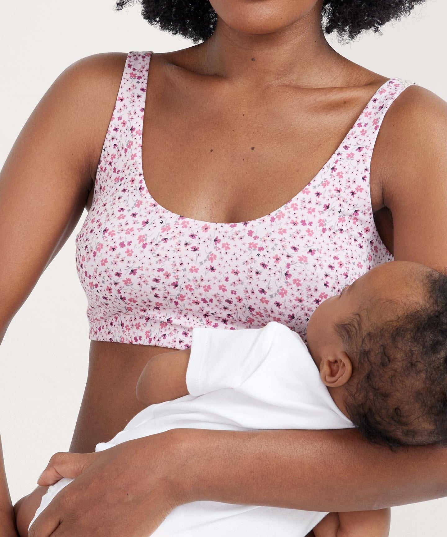 The Skin To Skin Bra