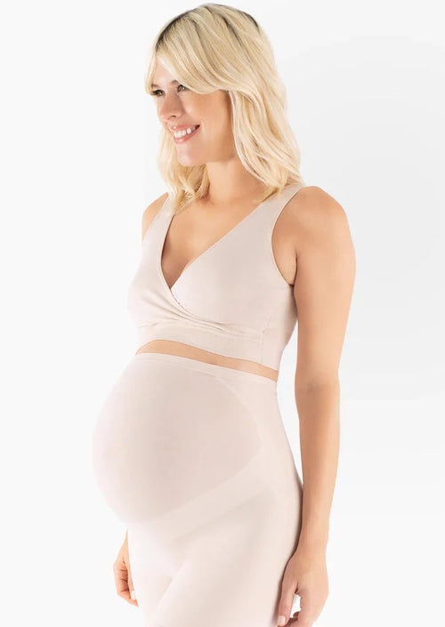 Belly Boost Pregnancy Support Wrap – Village Maternity