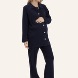 Thomasine Sweater Cardigan