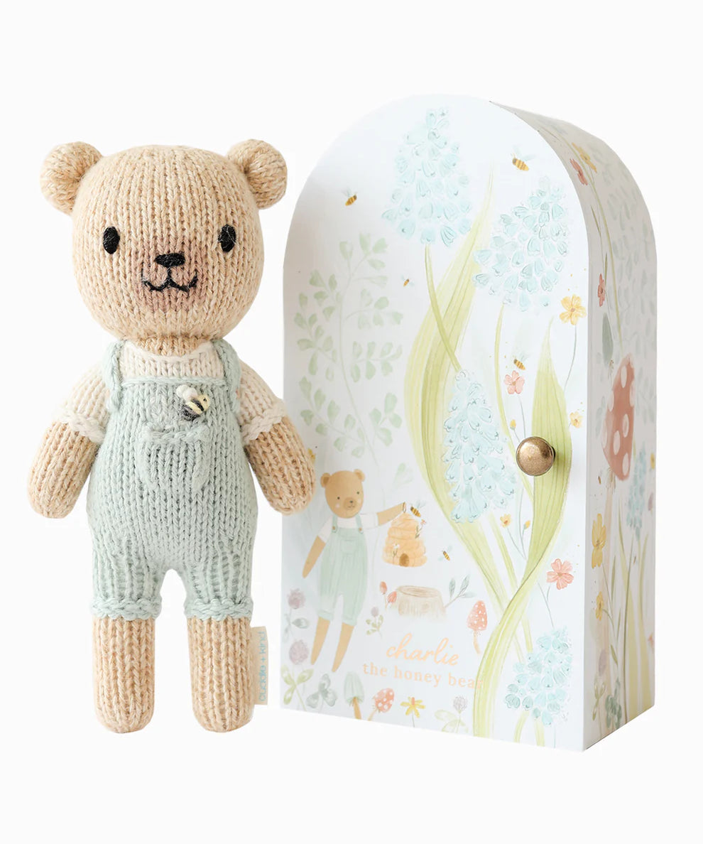 Tiny Animal Collection