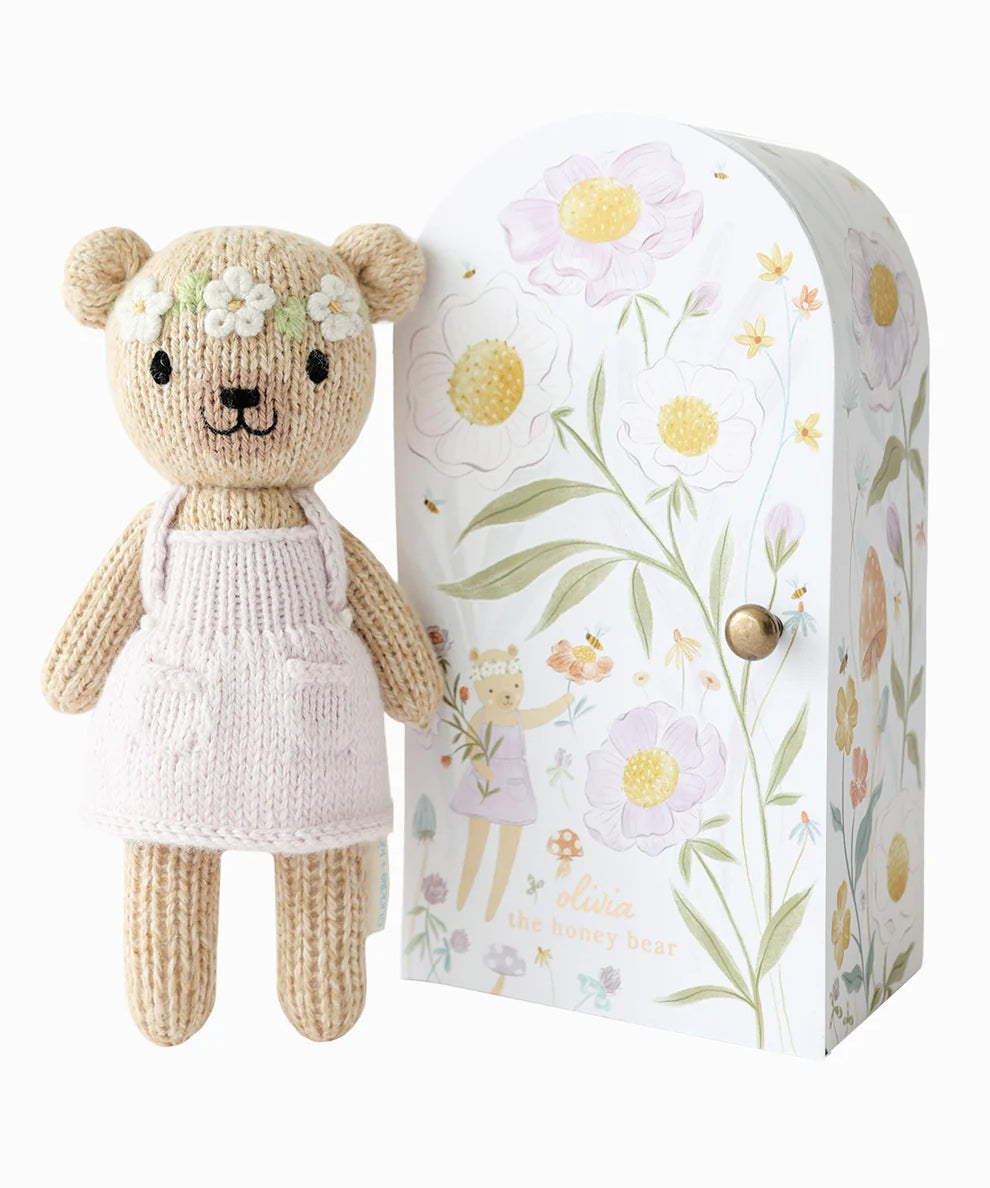 Tiny Animal Collection