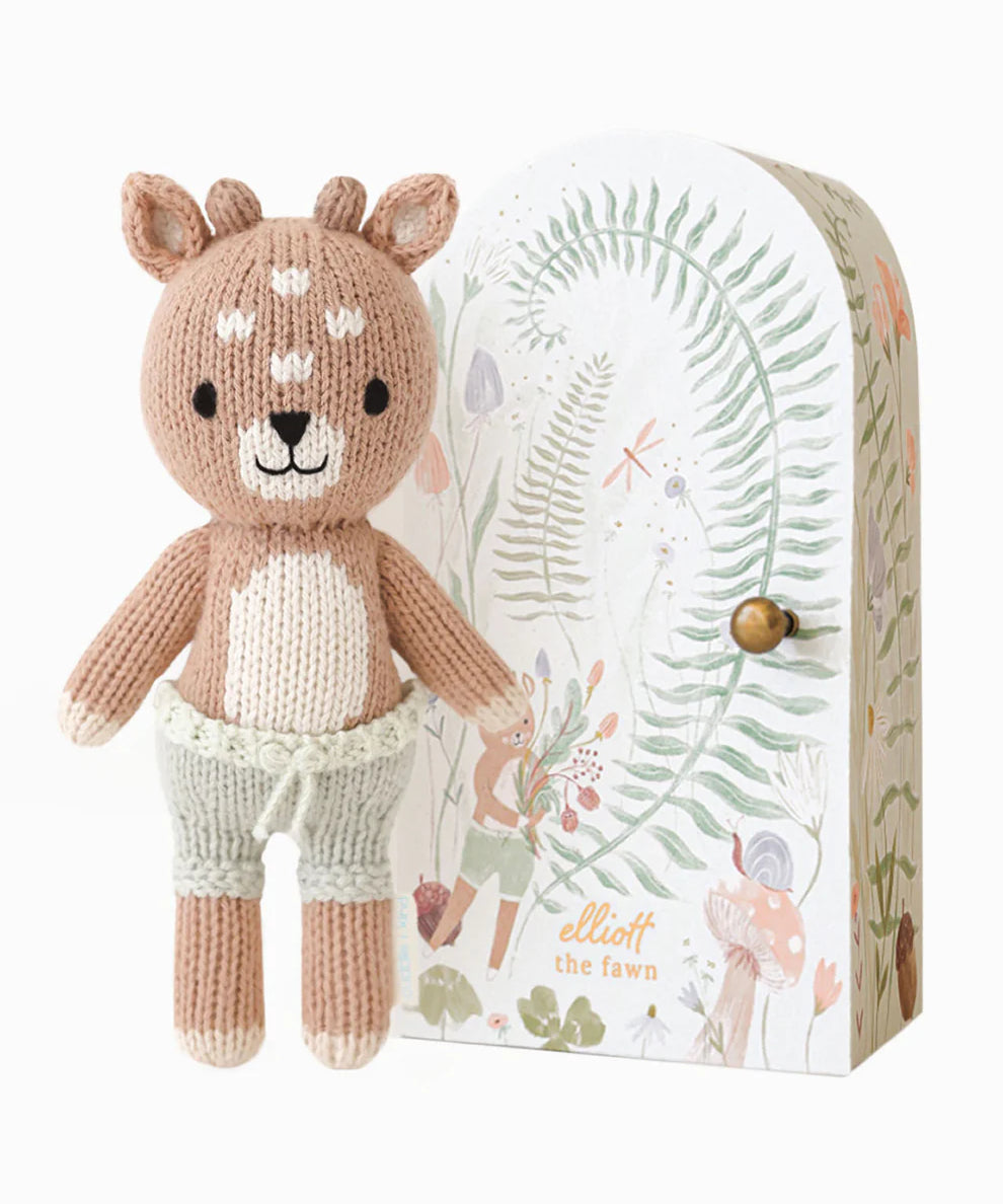 Tiny Animal Collection