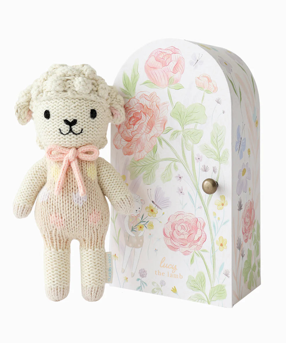 Tiny Animal Collection